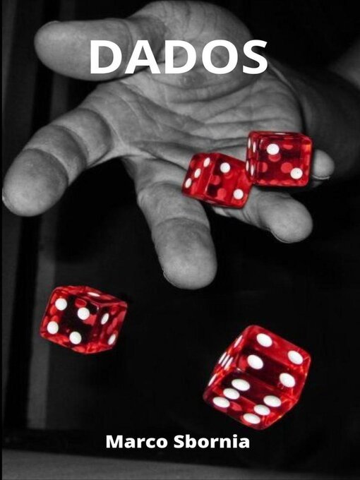 Title details for Dados by Marco Sbornia - Available
